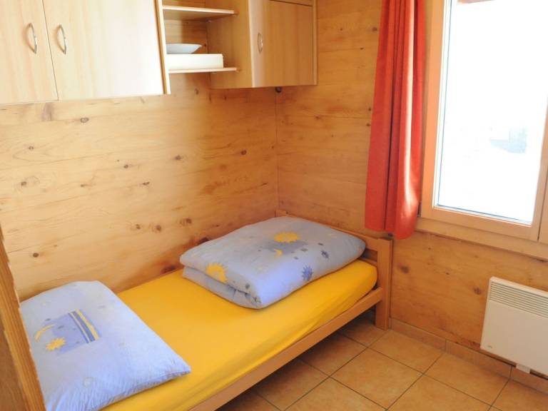 Ferienwohnung Blatten bei Naters