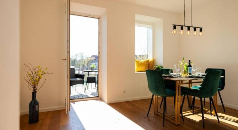 Beautiful apartment | Dogs allowed — photo 2