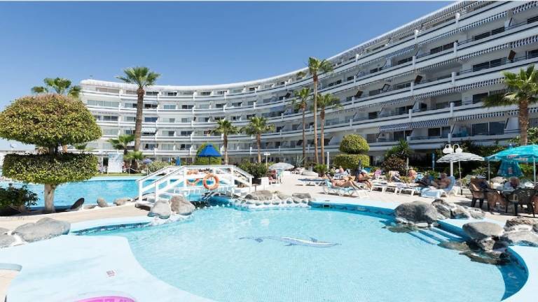 Villa Los Cristianos