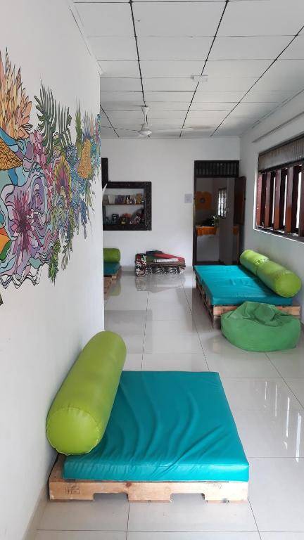 Hostel Weligama