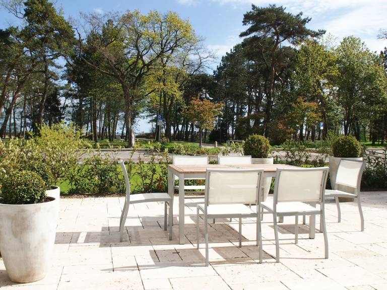 Ferienwohnung Timmendorfer Strand