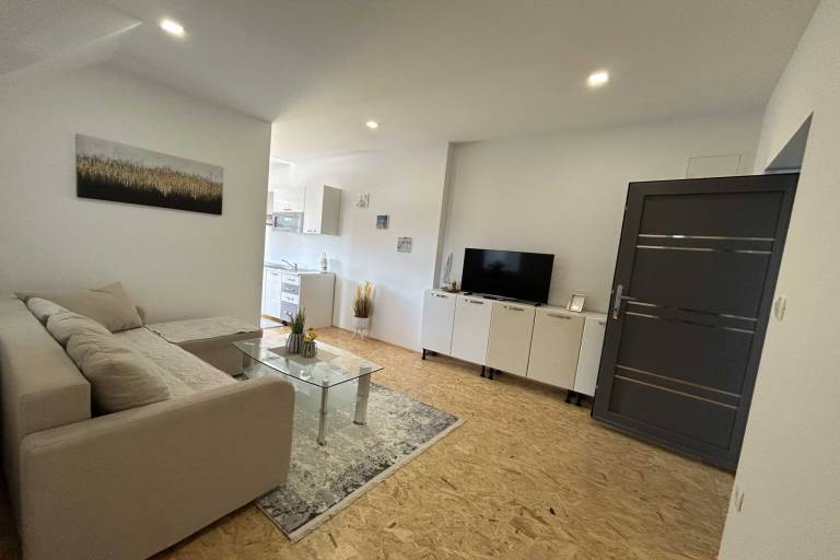 Rental apartment with 1 room for 4 persons — photo 4