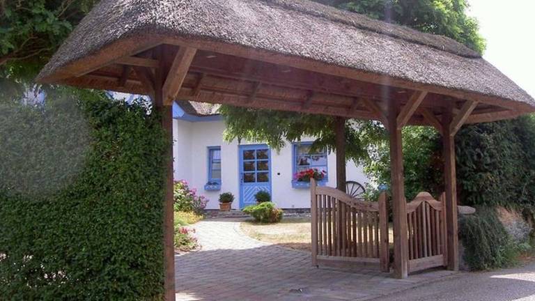 Ferienwohnung Lütten Klein