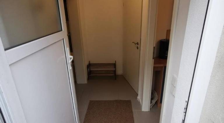 Holiday apartment with yard, grill & terrace — photo 5