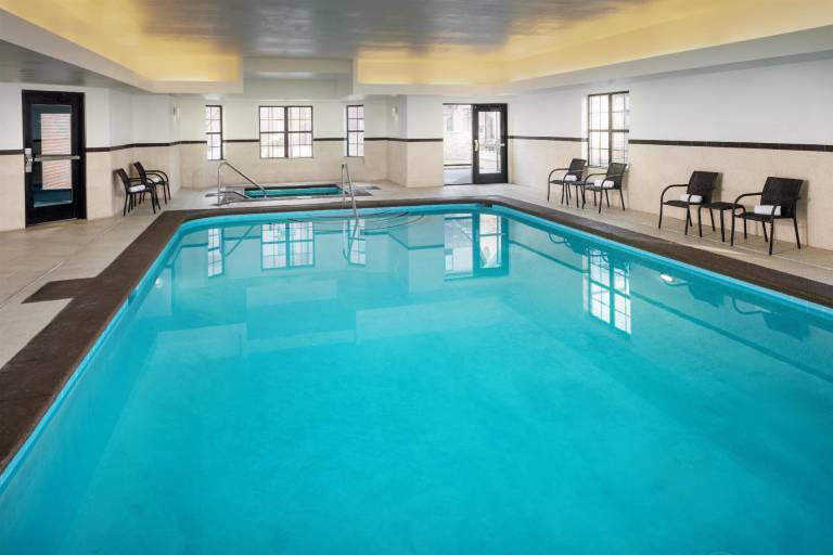 Homewood Suites by Hilton Denver International Airport — photo 4