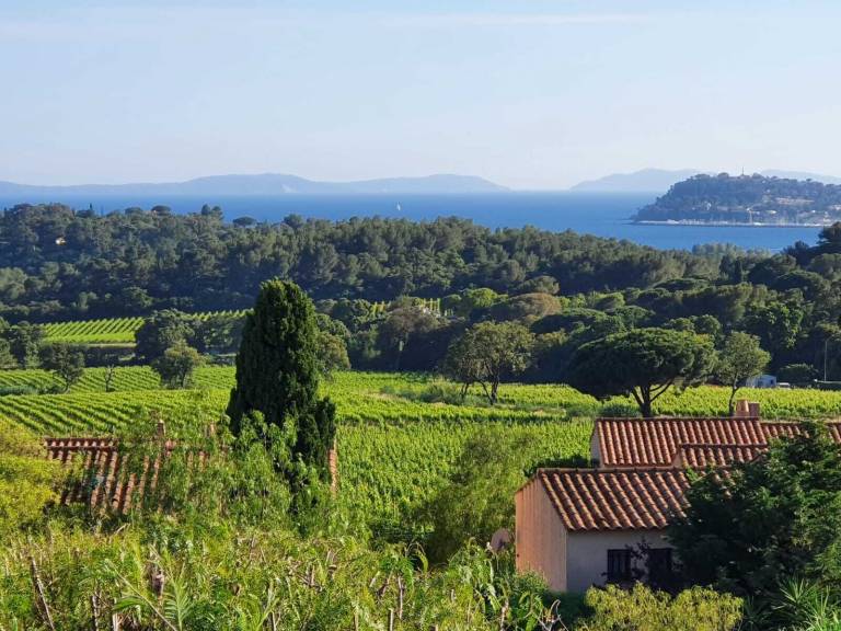 Maison de vacances  Gigaro