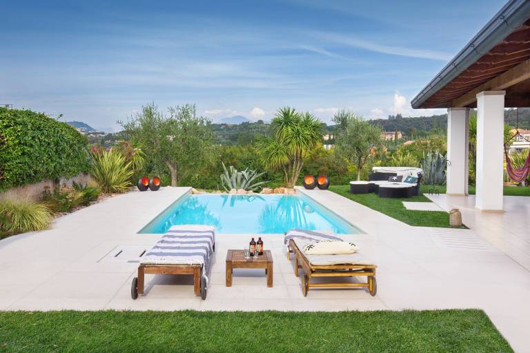 Villa Lazise