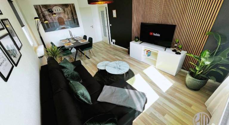 Apartment | Pet-friendly in Chemnitz