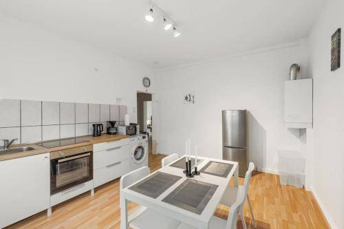 Ferienwohnung Herne