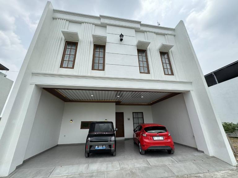 250 m&sup2; Ferienhaus