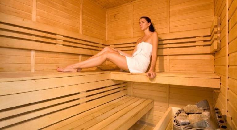 Ferienwohnung  Marienbad