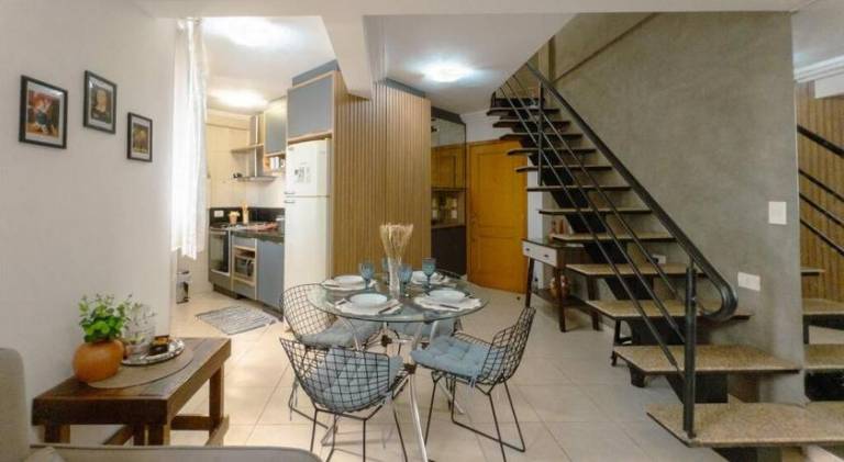 80 m&sup2; Ferienwohnung