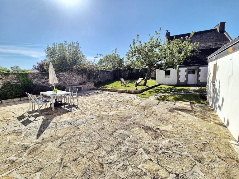 House with garden, grill & terrace — photo 3