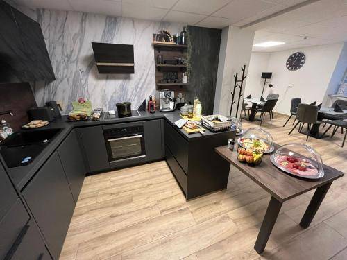 Ferienwohnung Judenburg