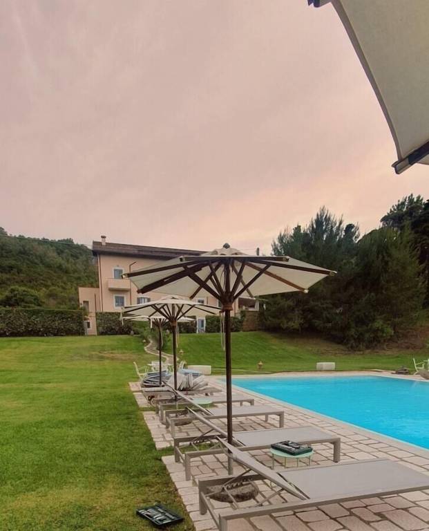 Appartamento Ogliastro Marina
