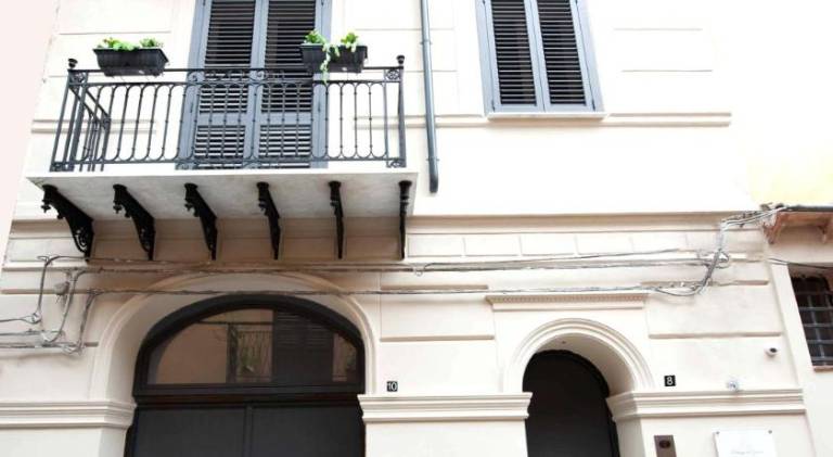 Palazzo al Carmine — photo 4