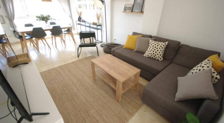 Rental apartment with 3 rooms for 6 persons — photo 2