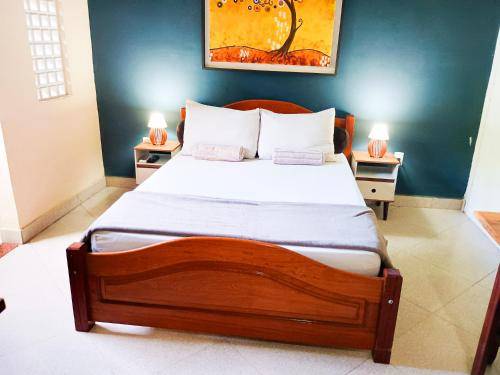 Pousada (B&B) Soure
