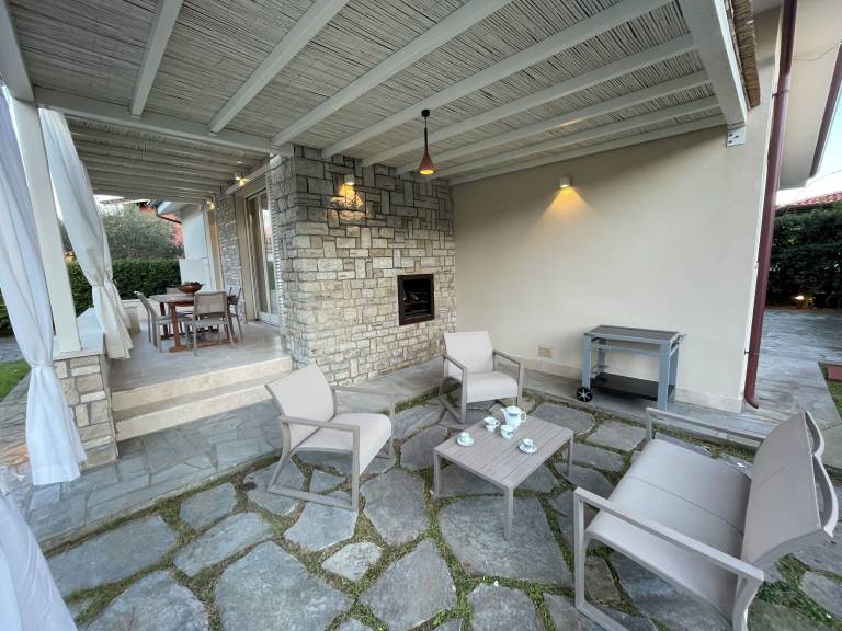 Villa Marina di Pietrasanta
