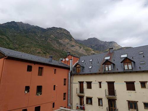 Apartamento Benasque