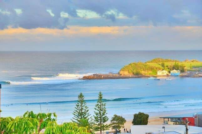 Apartment Terrigal