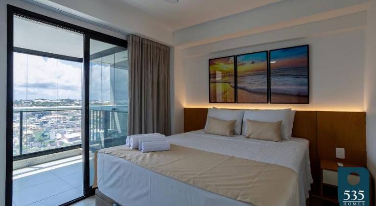 Apartment Praia de Stella Maris