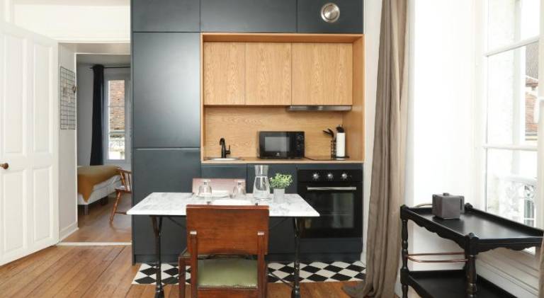 Holiday apartment for 2 persons — photo 2