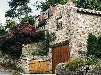 Cottage Richmond