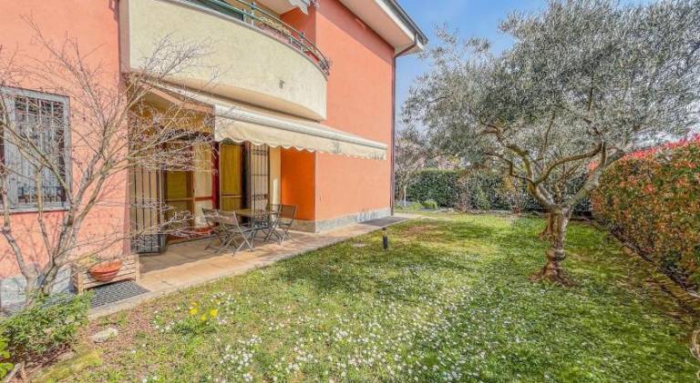 130 m&sup2; Ferienwohnung