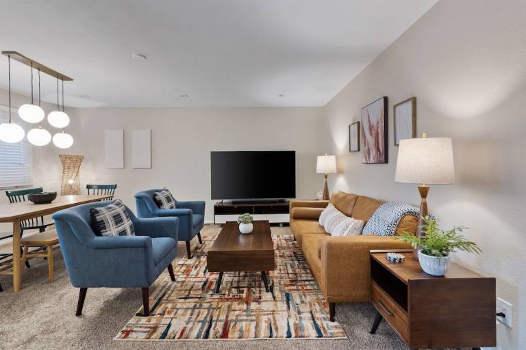 House Loveland