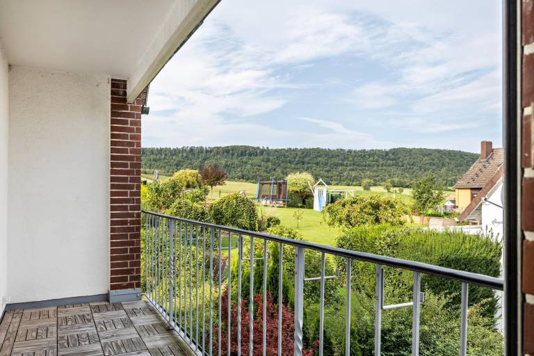 Ferienwohnung Salzhemmendorf