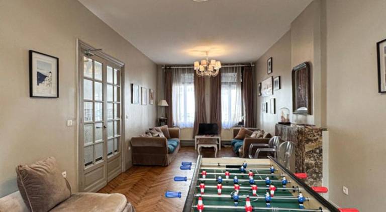 House with 5 rooms for 10 persons — photo 2