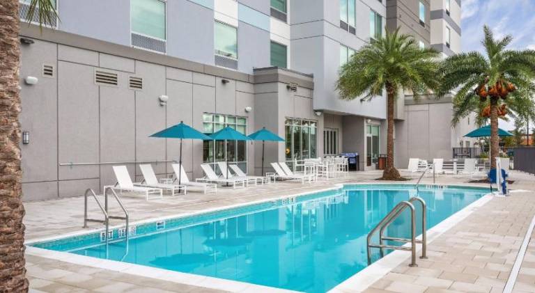 TownePlace Suites by Marriott Orlando Southwest Near Universal — photo 3