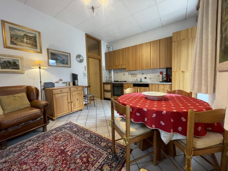 Beautiful apartment | Pets are welcome in Pinzolo