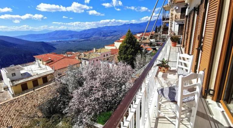 95 m&sup2; Ferienwohnung