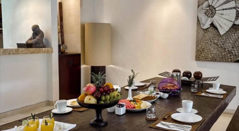 Villa Chocolat Seminyak — photo 5