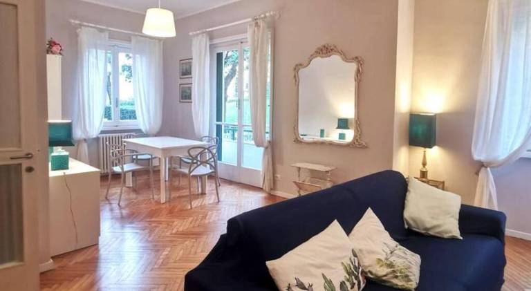 Apartment with 2 rooms for 4 persons in Portofino