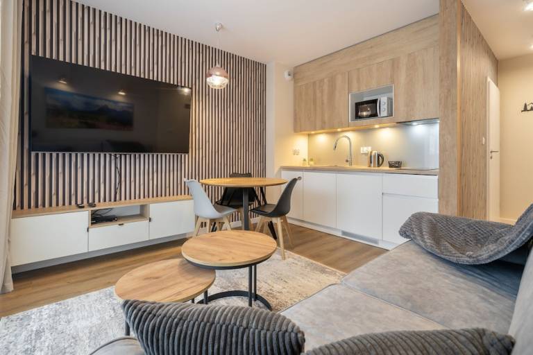 Apartament Zakopane