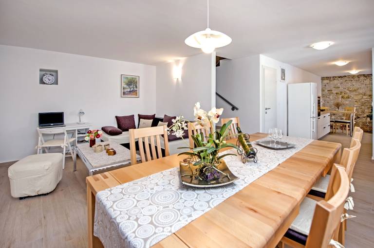 Ferienhaus  Kurili