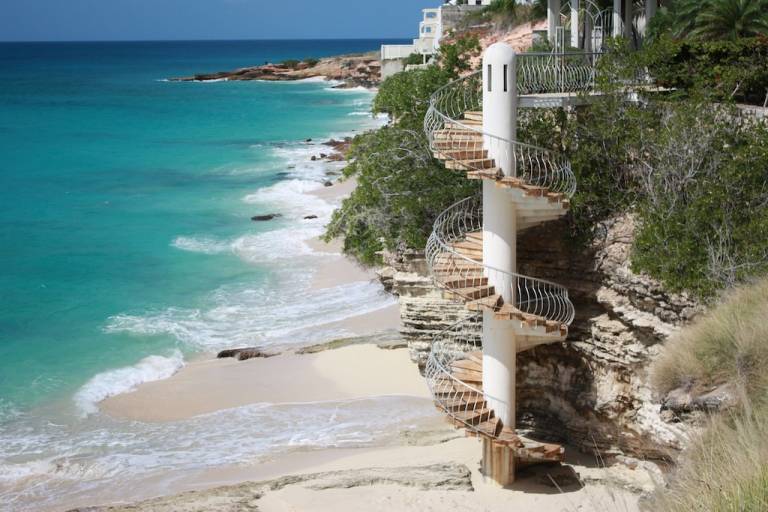 Condo Sint Maarten