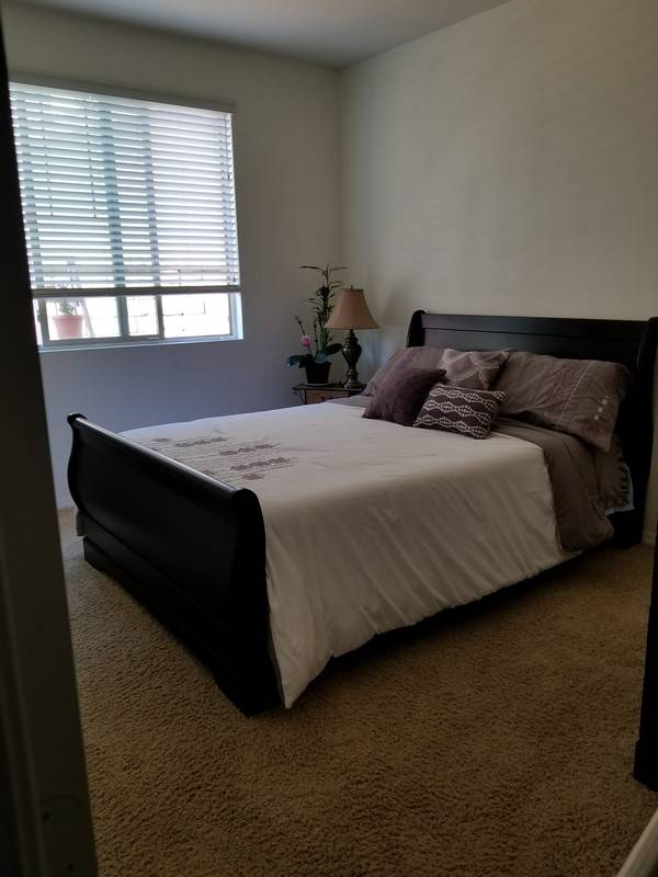 Private room Winchester