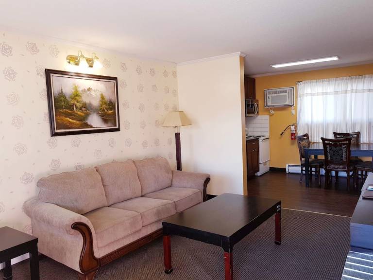 Motel Revelstoke