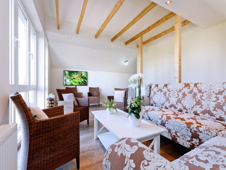 Ferienhaus Rees