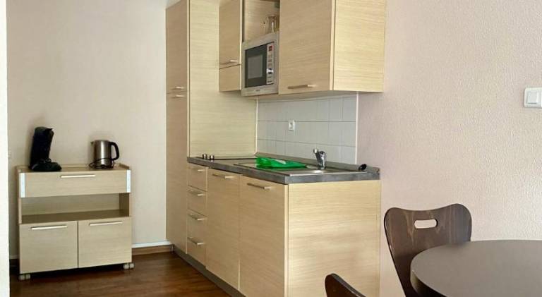 Residence Le Grand Tetras- SPA THERMAL INCLUS — photo 5