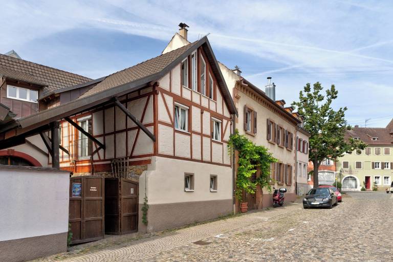 Ferienwohnung Kaiserstuhl