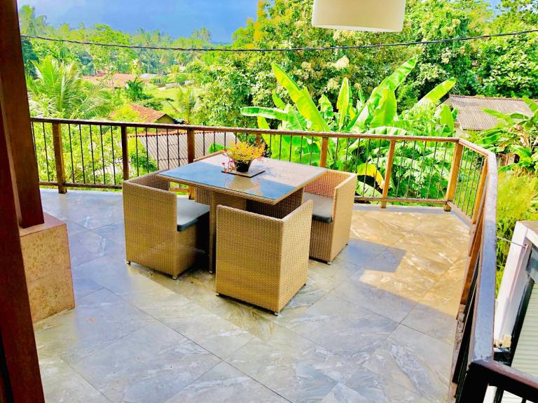 Villa | Good for workation — photo 4