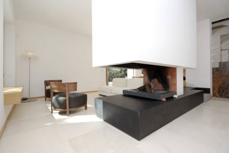 Vacation home with patio, garden & barbeque — photo 4