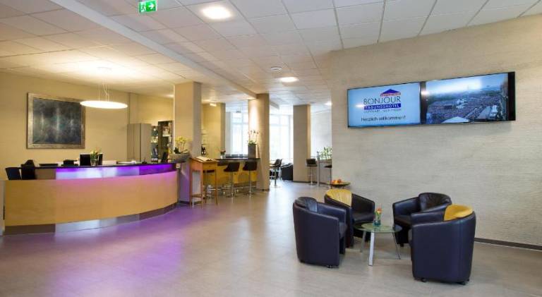 Bonjour Tagungshotel Stuttgart-Gerlingen in Ludwigsburg