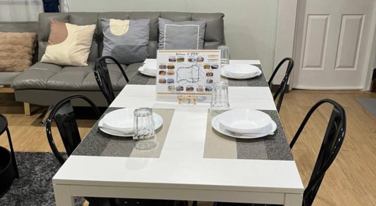 House with 4 rooms for 8 persons — photo 4