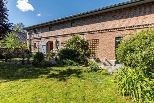 Ferienwohnung Welsow